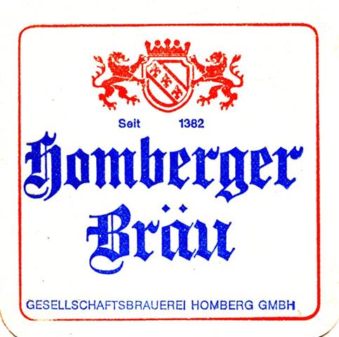 homberg hr-he homberger quad 1a (180-homberger bräu-blaurot)